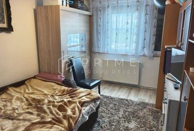 Apartament 2 camere/ Semidecomandat/ Etajul 10/ Strada Libertății - 4