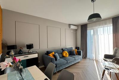 Ap 2 cam. de închiriat, Prima Decebal /str. Oneștilor-AP1531 - 1