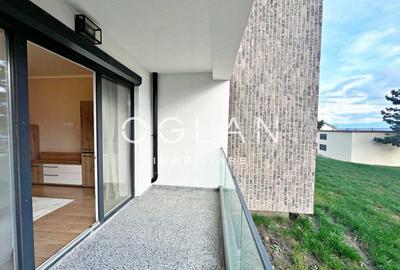 Apartament modern 2 cam. la vila, Zona Aeroport, Comision 0% - 8