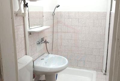 Garsonieră de închiriat – Micro 19, parter | Ideală pentru elevi, stud - 2