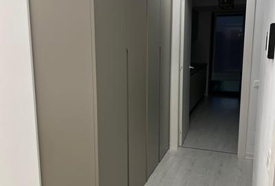 Apartament Premium 3 camere | Mobilat Rovere -Herăstrău și Metrou - 13