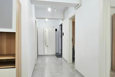 Vă așteptăm acasă! Apartament spațios cu 3 camere în zona Fundeni – Dobroești !! - 26