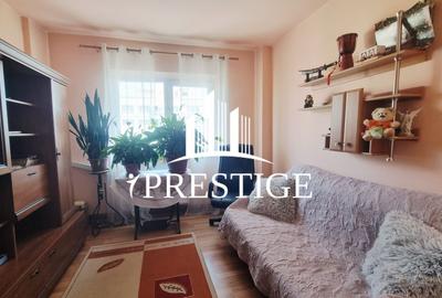 APARTAMENT 4 CAMERE, 2 BĂI, BALCON, PIVNIȚĂ, B-DUL MIHAI VITEAZU - 5