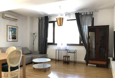 Baneasa | 2 Camere | 2 Parcari | 2 Balcoane | Pretabil birou - 1