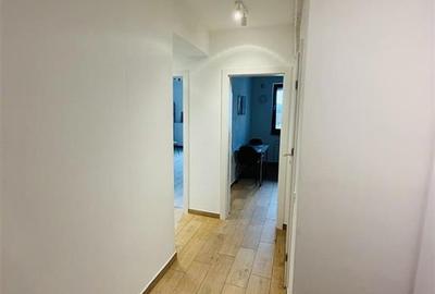 Garsoniera 43 mp decomandat cu balcon si parcare zona Coresi - 12