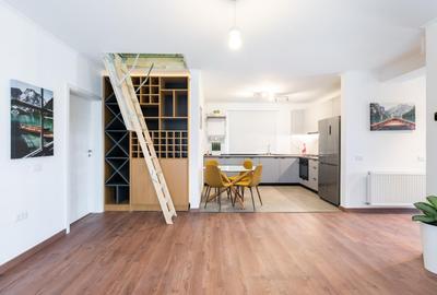 Casă modernă în Săbăreni | Compartimentare excelentă | 94 mp - 9