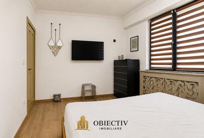 Apartament 2 camere LUX, Piatra-Neamț zona străzii FERMELOR - 6