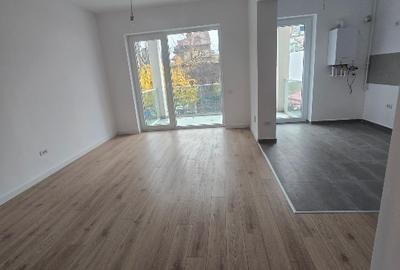 UNIRII 3 CAMERE BLOC NOU - 8
