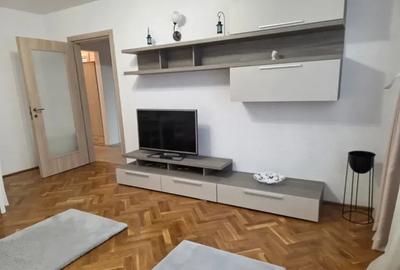 Drumul Taberei | 3 Camere | Centrala | Metrou | Renovat - 7