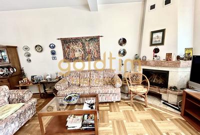 VILA 5 CAMERE CU PISCINA/TEREN 2650MP/CASA PERSONAL/GARAJ/SNAGOV-CIOFLICENI - 12