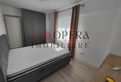 Prima inchiriere! Apartament 2 camere, decomandat, bloc nou, zona Dacia - 6