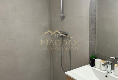 Inchiriere 2 camere/ISG Residence/Loc de parcare inclus/2 AC/Centrala proprie - 12