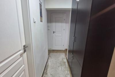 Ap 3 Camere Modern Mobilat/Utilat Centrala si Parcare in D-na Ghica - 8
