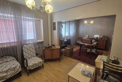 4 Camere- 2 Bai - Bloc Anvelopat - Vatra Luminoasa/Iancului - 5