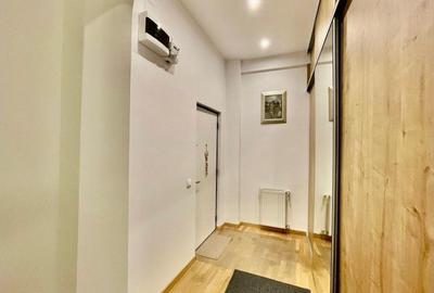 Apartament 3 camere  Universitate - 9