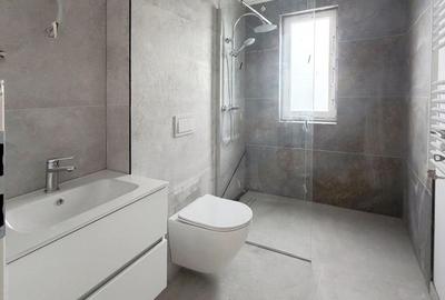 3 Camere - 2 Bai - 72 mp + terasa 25 mp  135.000 euro TVA Inclus - 10