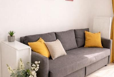Apartament 3 camere | Plaza Residence | Exigent Plaza | Metrou Lujerului - 5