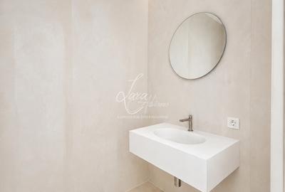 Apartament premium 4 camere | 145 mp | Imobil boutique | Floreasca – Parcul Verd - 12
