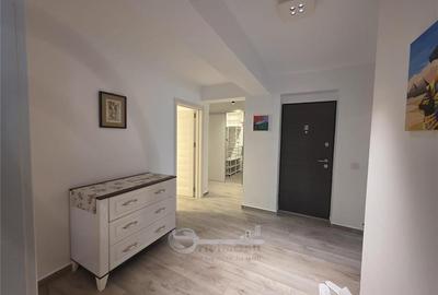 Apartament 3 camere - Bucium - Scoala Veronica Micle - 3