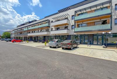 Spatiu comercial de inchiriat, vad comercial, Maurer Villas 2 - 13