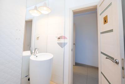 Spațiu Comercial de Închiriat | Central Pitesti | 193.95 mp - 13