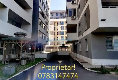 Apartament cu 2 camere semidecomandat, mobilat în Vitan-Bârzești