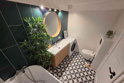 Apartament 2 Camere | Nicolae Grigorescu | Decomandat |Parcare Subterana| Metrou - 7