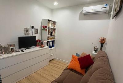 YSAIA IMOBILIARE - CASA DE VANZARE - TEREN 330 MP - ZONA LINISTITA - - 9