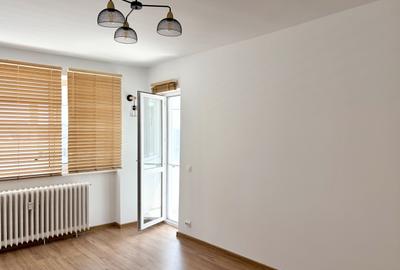 APARTAMENT CU 4 CAMERE RENOVAT DE LA 0 - IN CARTIERUL TINERETULUI - 4