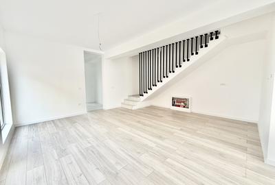 Duplex spatios 108 mp | 4 camere | Pozitie centrala | Mosnita - 9