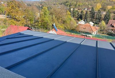 Pensiune noua de vanzare in Slanic Prahova – 400 mp utili, zona centrala, ideala - 5