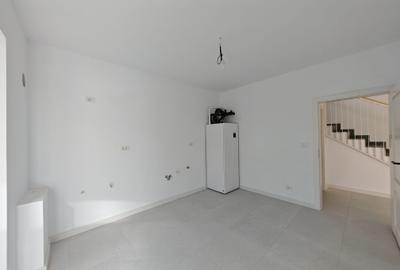 Casa cu gradina | Pompa de caldura | Pipera Plaza - 9