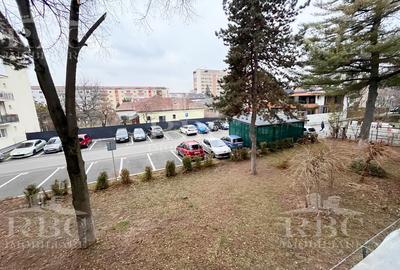 Apartament cu 3 camere in Grigorescu zona coloane - 7