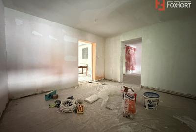 Spatiu comercial cu 5 incaperi, vad excelent, in zona Lipovei - 2