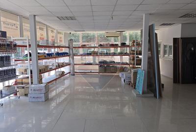 Hala si teren, depozitare, parcare-Spațiu industrial - 2