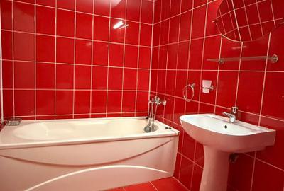 Apartament 1 camera, cart.Manastur, zona Negoiu, parcare, balcon, et.intermediar - 9