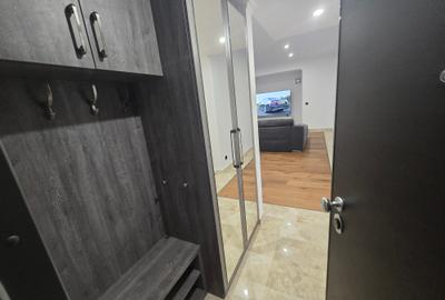 Ap 3 camere de lux | Kiseleff – Str. Barbu Delavrancea | 98 mp+ 2 terase+parcare - 34