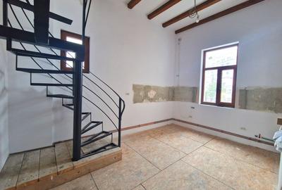 Duplex 6 camere | 171 mp | Terasă | Subsol | Palatul Parlamentului - 7