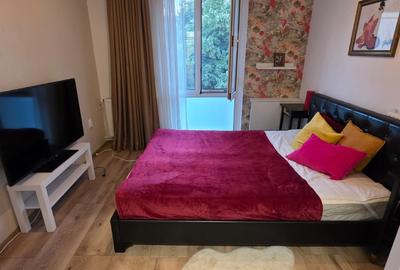 Floreasca parc bloc reabilitat apt modern premium cu centrala apropiere ONE et 2 - 9