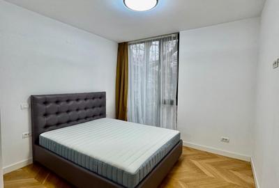 Apartament 3 camere de inchiriat Floreasca/Garibaldi - 8