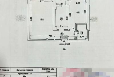 Energia Residence | Mobilat & utilat | Loc de parcare inclus - 5