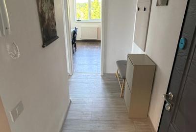 Magurele, prima inchiriere, apartament 2 camere, mobilat si utilat modern! - 6
