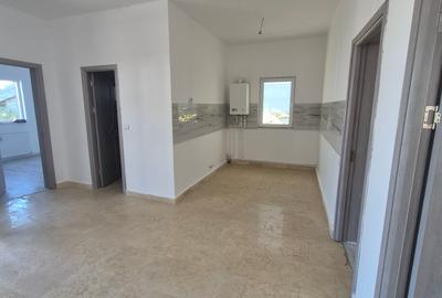 Casă individuală cu 4 camere în Năvodari
