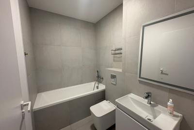 8.12 Residence - COMISION 0 - 2 camere complex NOU- Barbu Vacarescu - 7