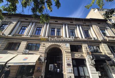 Apartament cu 3 camere decomandat în Amzei