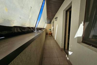 Apartament 2 camere Trapezului - 6