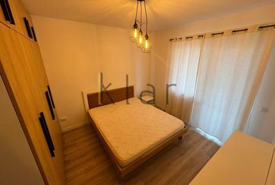 Apartament 2 camere  Baciu zona Regal - 5