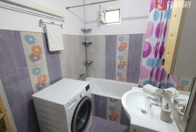 Apartament cu 3 camere de vanzare in zona Girocului - 8