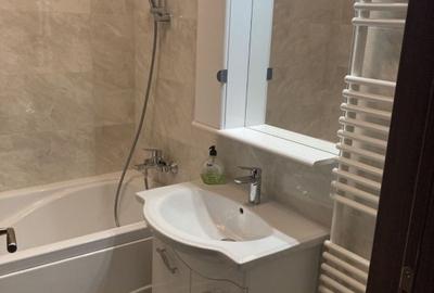 Apartament 2 camere Plaza Lujerului - 5