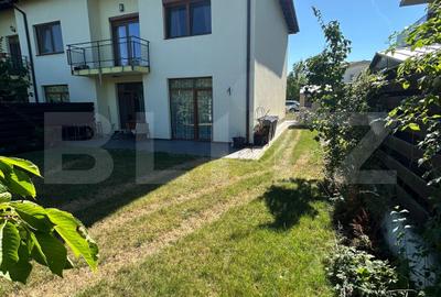 Casă cu 4 camere în Borhanci